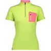 Image de Maillot femme CMP Vert 2XL