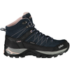 Image de Chaussures de randonnée femme CMP Rigel Waterproof Gris 40