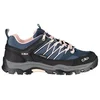 Image de Chaussures de randonnée basse enfant CMP Rigel Waterproof Gris 40