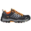 Image de Chaussures de randonnée basse enfant CMP Rigel Waterproof Gris 40