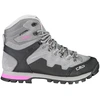 Image de Chaussures de randonnée mid femme CMP Athunis WP Gris 38