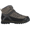 Image de Chaussures de randonnée mid CMP Moon waterprof Marron 41