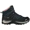 Image de Chaussures de randonnée femme CMP Rigel Waterproof Gris 43