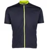 Image de Maillot zippé CMP Bleu 48