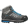 Image de Chaussures de randonnée mid femme CMP Moon waterprof Gris 41