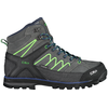 Image de Chaussures de randonnée mid CMP Moon waterprof Gris 41