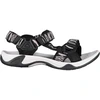 Image de Sandales femme CMP Hamal Noir 40
