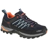 Image de Chaussures de randonnée femme CMP Rigel Bleu 41
