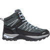 Image de Chaussures de randonnée femme CMP Rigel Waterproof Gris 37