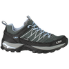 Image de Chaussures de randonnée basses femme CMP Rigel waterprof Noir 37