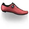 Image de Chaussures Fizik Omna Rouge 44