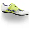 Image de Chaussures Fizik Vento Powerstrap Aeroweave Jaune 45