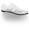 Image de Chaussures Fizik Vento Powerstrap Aeroweave Blanc 43