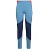 Image de Legging femme La Sportiva Camino Bleu S