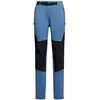 Image de Pantalon femme La Sportiva Cardinal Bleu M