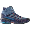 Image de Chaussures de randonnée La Sportiva Ultra Raptor II Gtx Mid Bleu 39,5