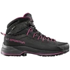 Image de Chaussures de randonnée femme La Sportiva TX4 Evo Gtx Mid Bleu 37,5
