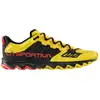 Image de Chaussures de trail La Sportiva Helios III Jaune 39,5