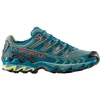 Image de Chaussures de trail femme La Sportiva Ultra Raptor II Vert 37,5