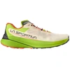 Image de Chaussures de running de running La Sportiva Prodigio Blanc 44,5