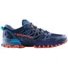 Image de Chaussures de trail de trail La Sportiva Bushido III Bleu 39