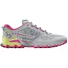 Image de Chaussures de trail femme La Sportiva Bushido III Gris 36