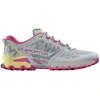 Image de Chaussures de trail femme La Sportiva Bushido III Gris 36,5