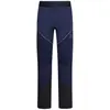 Image de Pantalon de ski La Sportiva Kyril Bleu XL