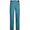 Image de Pantalon de ski La Sportiva Crossridge Evo Shell Bleu M