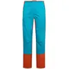 Image de Pantalon de ski La Sportiva Ikarus Bleu XL