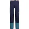 Image de Pantalon de ski La Sportiva Ikarus Bleu M