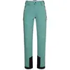 Image de Pantalon de ski femme La Sportiva Excelsior Turquoise S