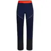 Image de Pantalon de ski femme La Sportiva Kyril Bleu L