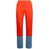 Image de Pantalon de ski femme La Sportiva Ikarus Rouge XS