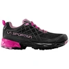 Image de Chaussures de trail femme La Sportiva Akyra II Gtx Noir 41