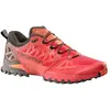 Image de Chaussures de trail La Sportiva Bushido III Gtx Rouge 43