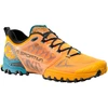 Image de Chaussures de trail La Sportiva Bushido III Gtx Jaune 42,5