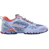 Image de Chaussures de trail femme La Sportiva Bushido III GTX Bleu 38