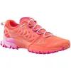 Image de Chaussures de trail femme La Sportiva Bushido III GTX Orange 36