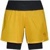Image de Short La Sportiva Ultra Distance Jaune XL