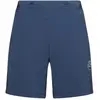 Image de Short femme La Sportiva Guard Bleu M