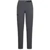 Image de Pantalon femme La Sportiva West Crest Gris XS