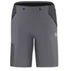 Image de Short monument La Sportiva Gris S