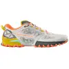 Image de Chaussures de trail enfant La Sportiva Bushido III Blanc 38