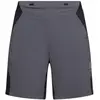 Image de Short femme La Sportiva Guard Gris S