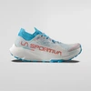 Image de Chaussures de trail femme La Sportiva Prodigio Pro Blanc 37,5