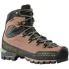 Image de Chaussures d'alpinisme femme La Sportiva Trango Alpine GTX Noir 38,5