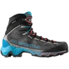 Image de Chaussures de randonnée femme La Sportiva Aequilibrium Hike GTX Gris 38,5