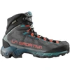 Image de Chaussures de randonnée femme La Sportiva Aequilibrium Hike GTX Gris 37,5