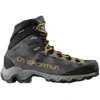 Image de Chaussures de randonnée femme La Sportiva Aequilibrium Hike GTX Gris 41